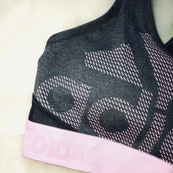 Adidas Sports Bra - Picture 3 of 7